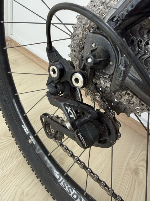 Richmond SL 1.0 MTB