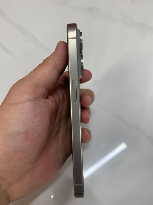 Iphone 15 pro . Айфон 15 про 256 gb