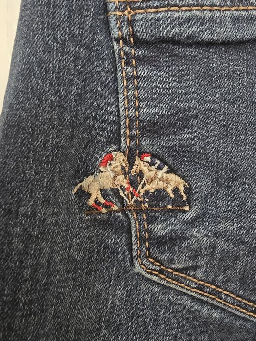 Дамски дънки US Polo Assn.