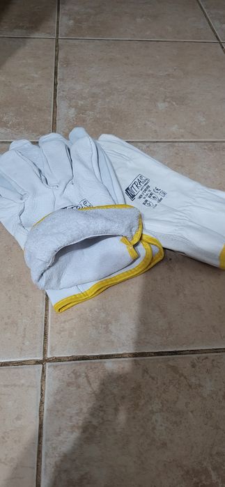 Перчатки строительные