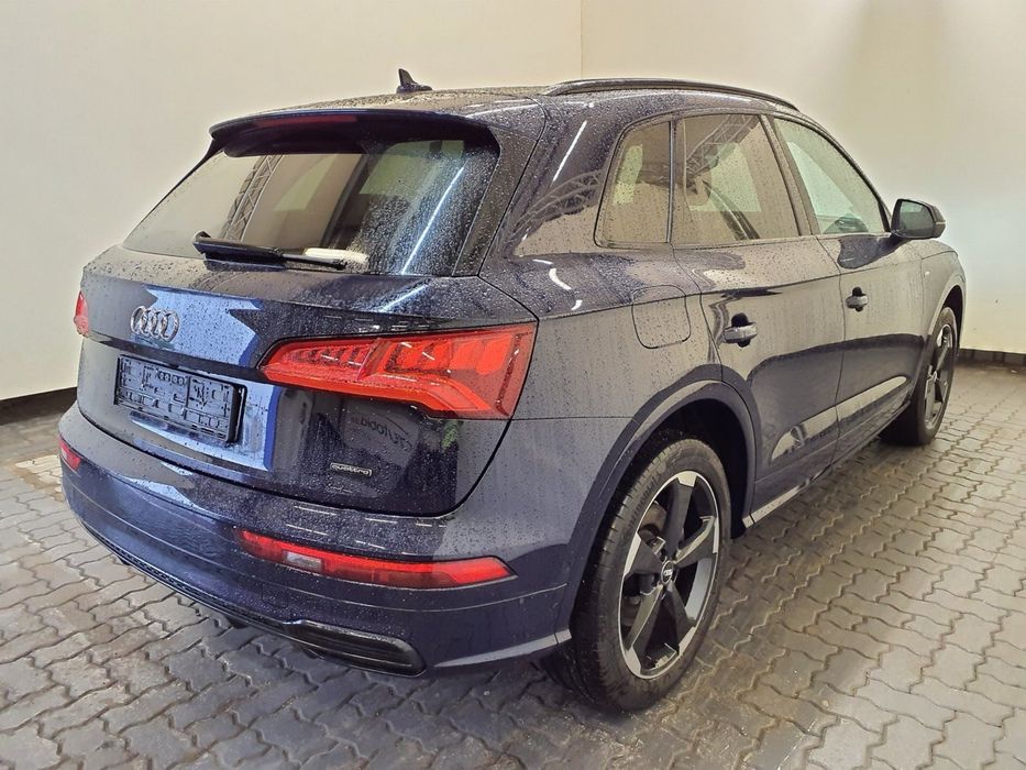 Audi Q5 50 TFSIe quattro S tronic S line