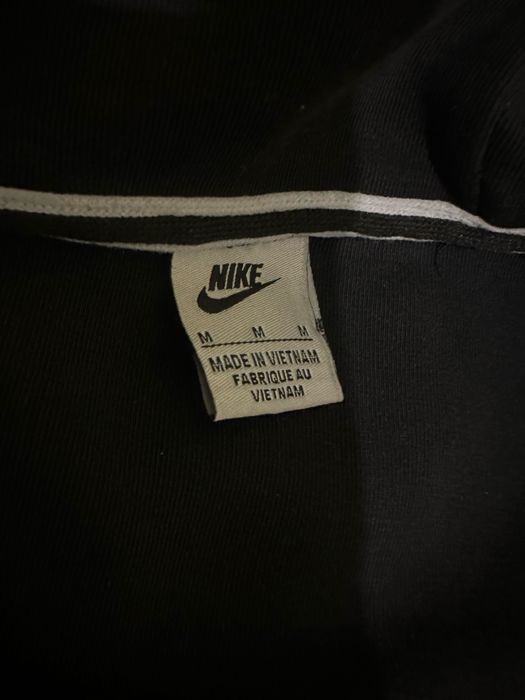 Nike tech fleece