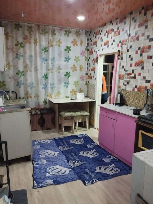 Продается часть дома