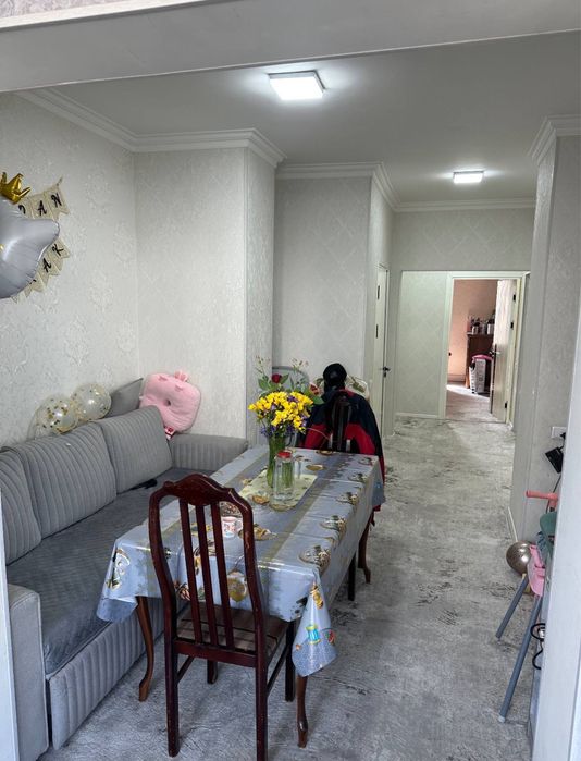 2/5/9 Карасу 6 отдельный вход 65 м²