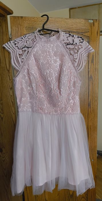 Официална рокля Chi Chi London