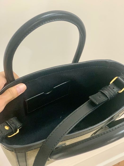 Сумка Balmain Tot bag