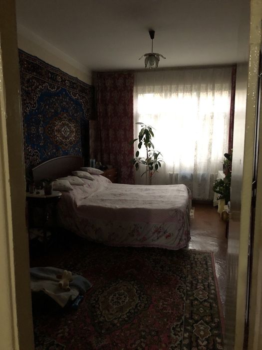 Срочно продается своя Квартира