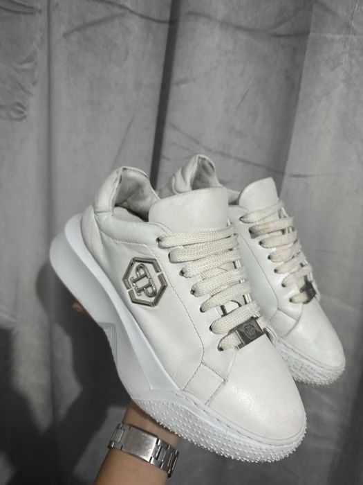 Philipp Plein Godzilla 38