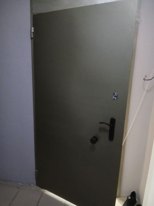 Продаётся стильная 2-к. квартира