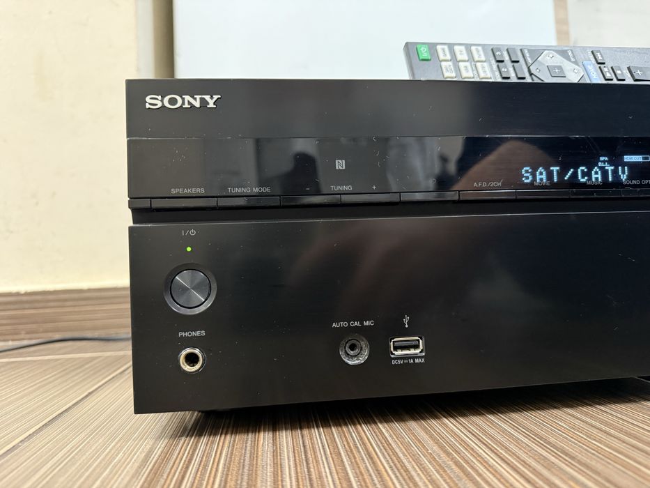 Sony STR-DN 850 Bluetooth