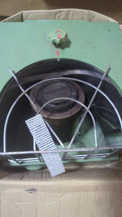 Продам Печка обогреватель