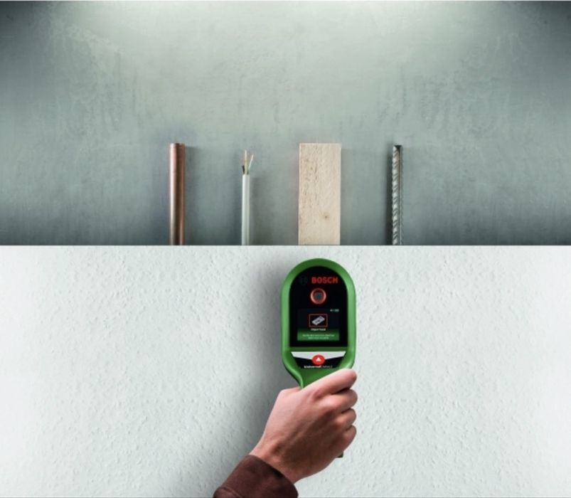 Detector Bosch Universal