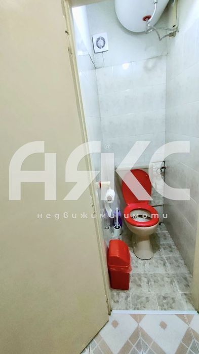Продава се Двустаен апартамент в София, Хаджи Димитър - 58 кв.м за 1513 €/кв.м - Снимка #10
