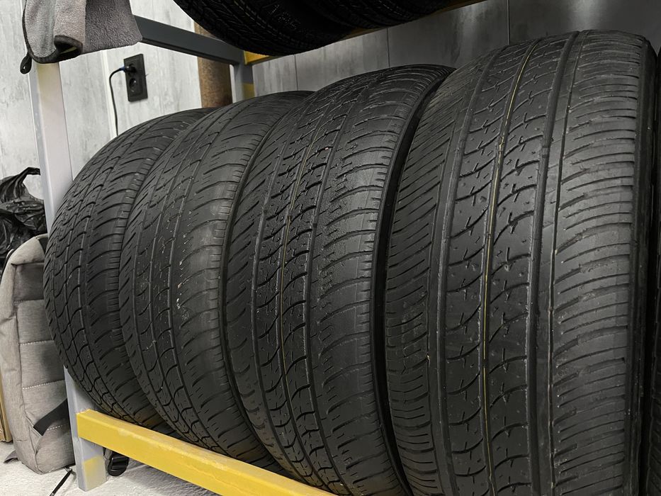 195/60/15 b/u balon ideal holatda shina jentra lasseti nexia