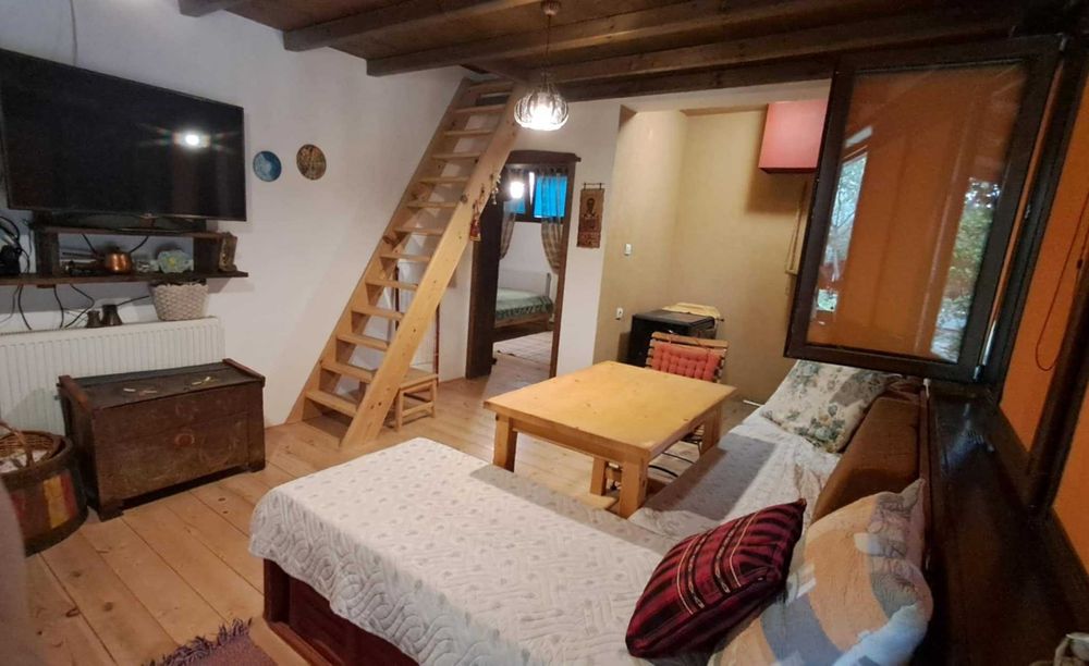 Продава се Къща в Карлово - 117 кв.м за 1154 €/кв.м - Снимка #1