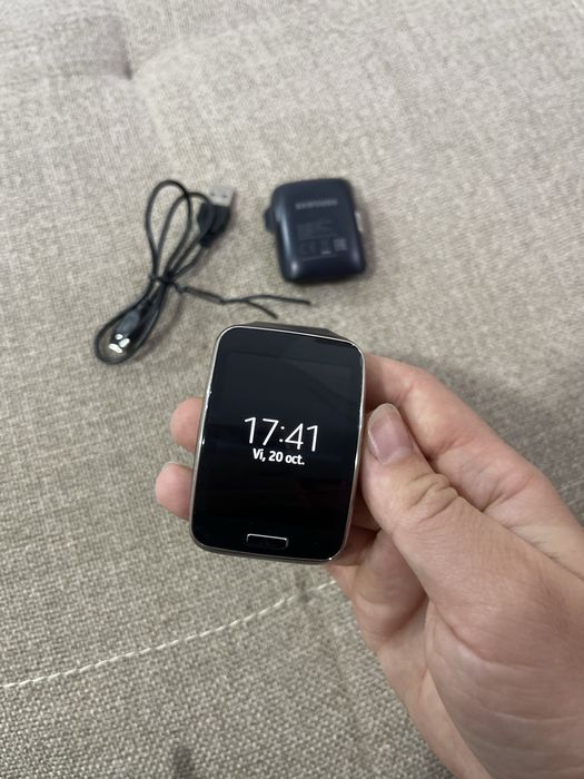 Ceas Samsung gear s