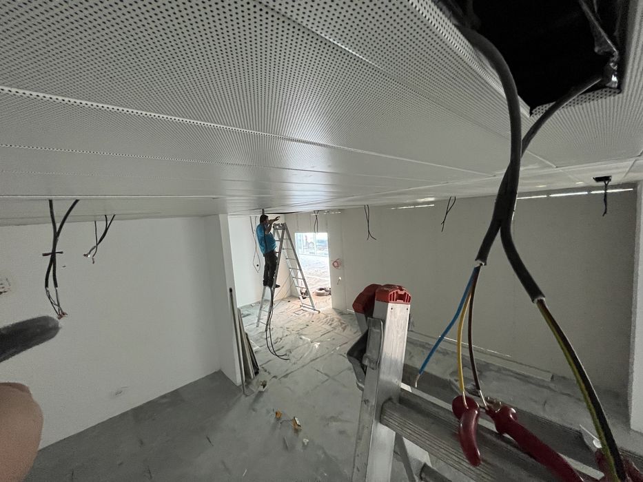 Electrician autorizat sector 2 urgente non-stop. sector 3, sector 4