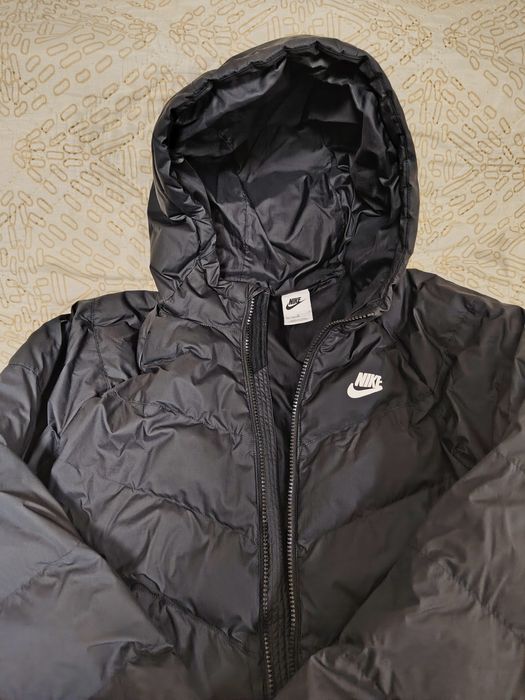 Детско зимно яке размер 147 - 158