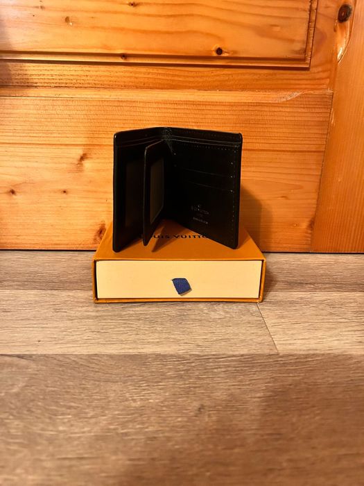 Portofel Louis Vuitton