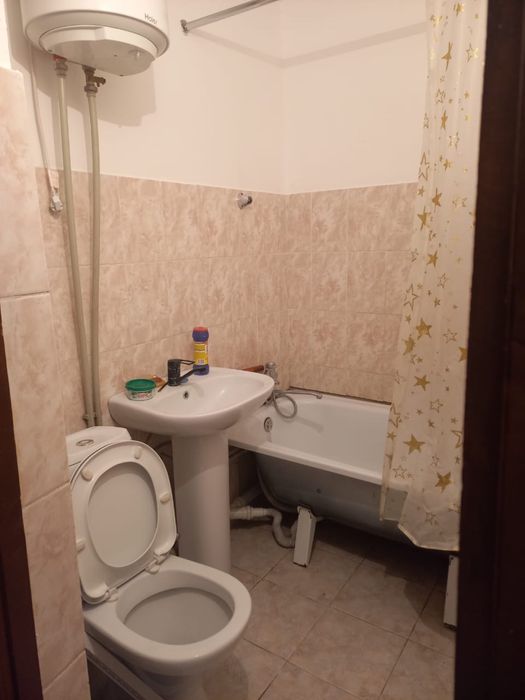 Квартира жалға беріледі