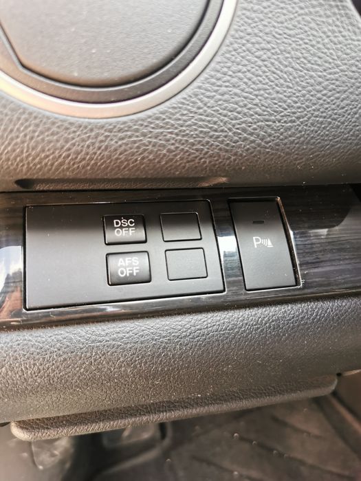 Mazda 6 berlina 2008