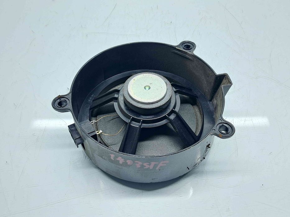 Boxa stanga fata Mercedes Clasa C Coupe (CL203) [Fabr 2001-2011] A019