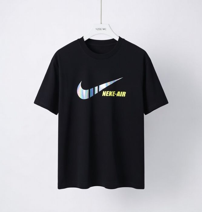 Футболки Nike покупал за 5000
