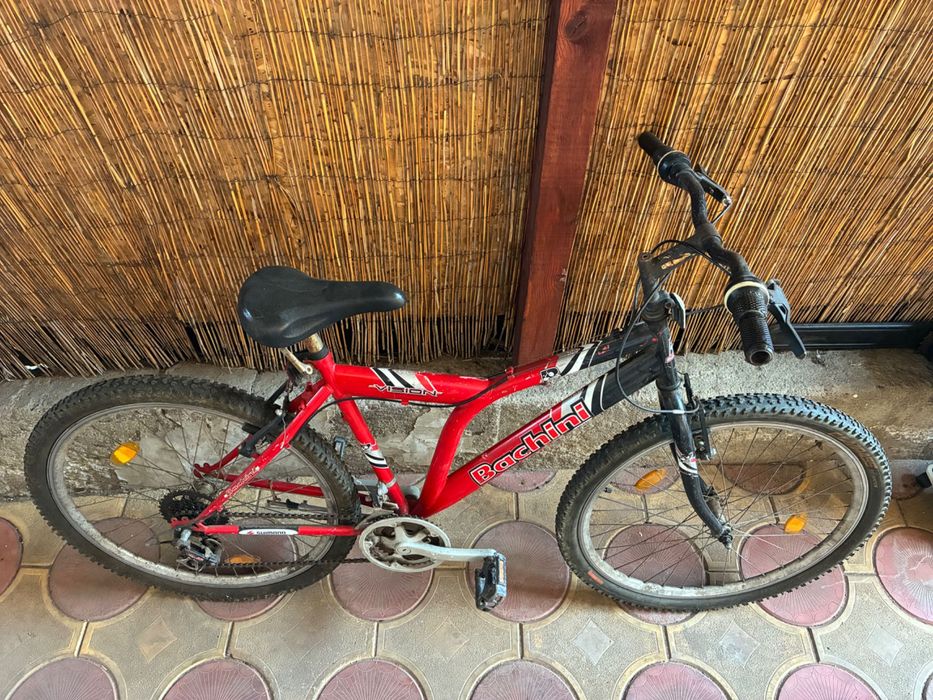 Колело /запазено