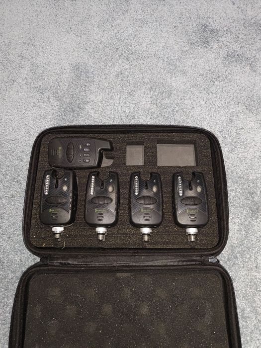 Senzori pescuit HAKUYO