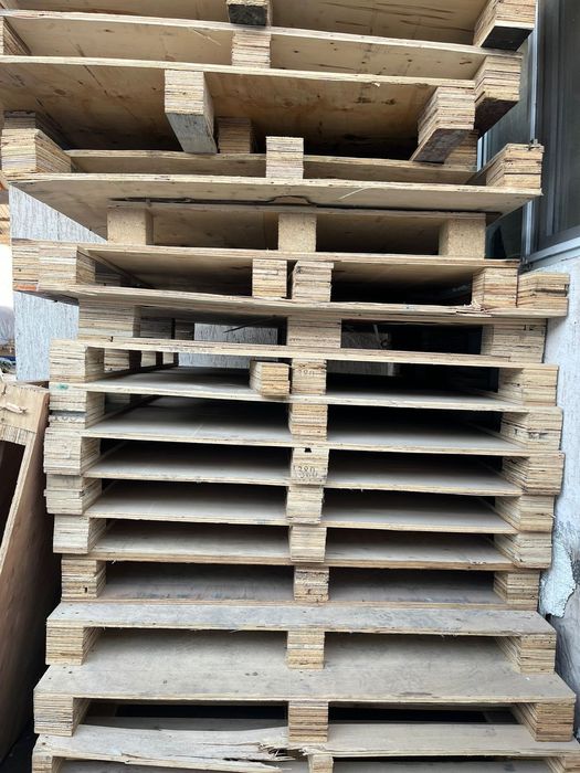 Паддоны для дома новые