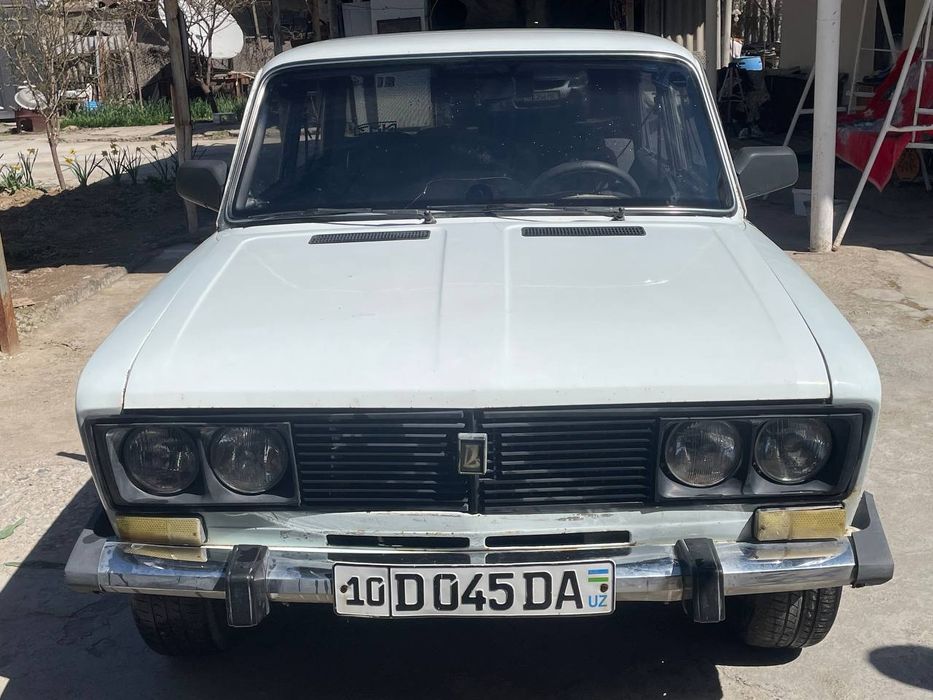 Продается ваз 2106