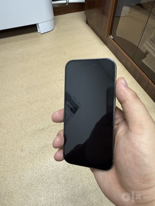 iPhone 15 Pro 256GB