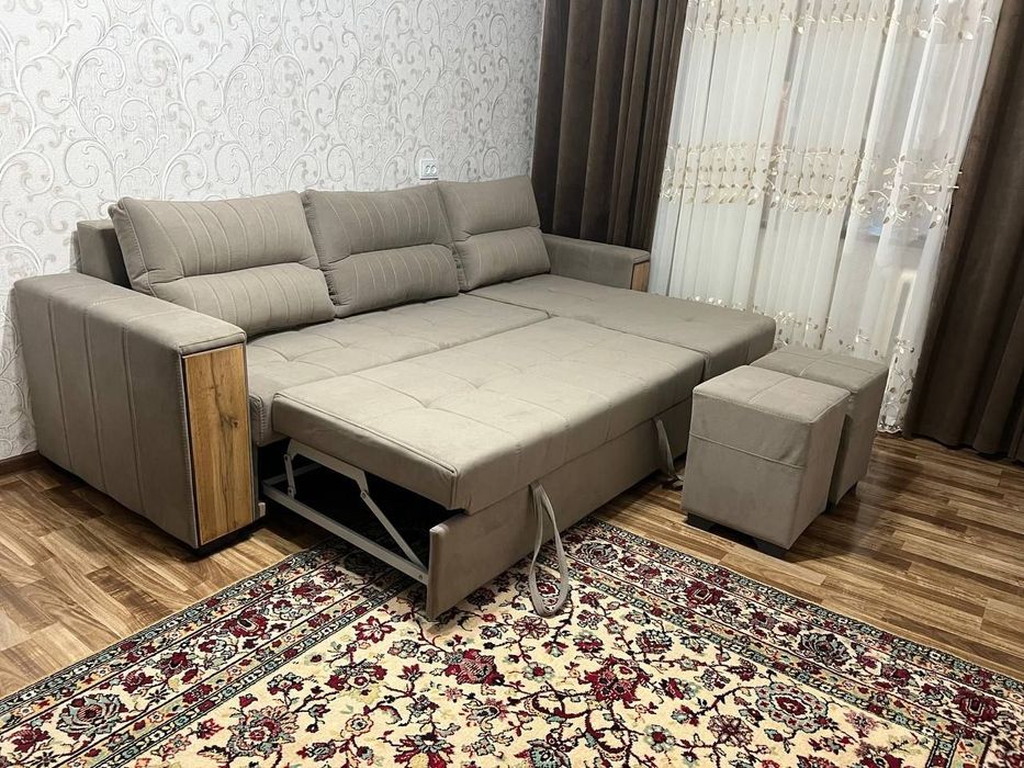 Продается  диван
