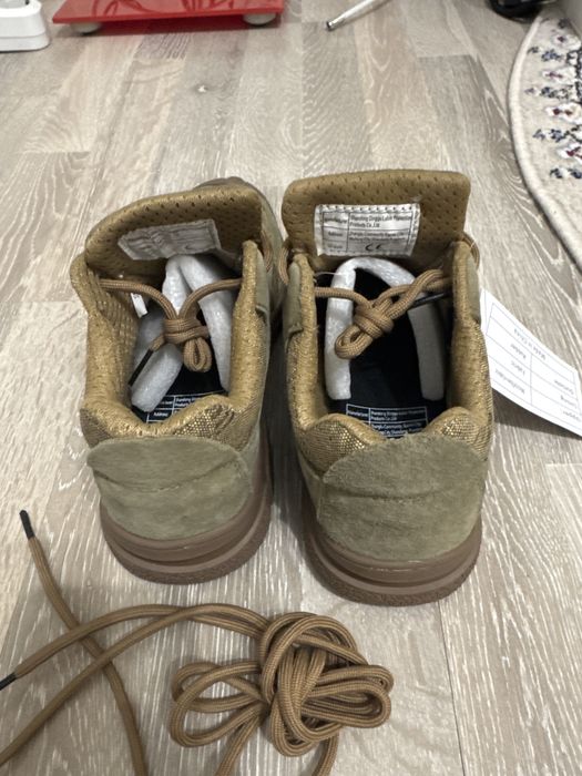 Мужская спец обувь