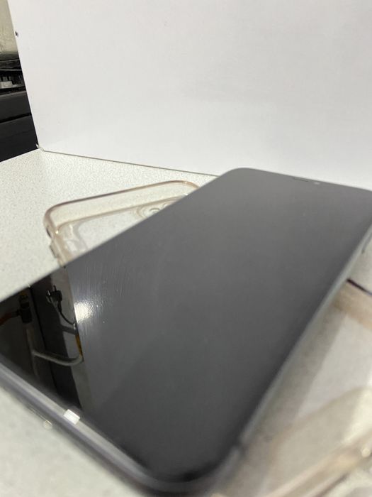 iPhone 11 Black 128GB