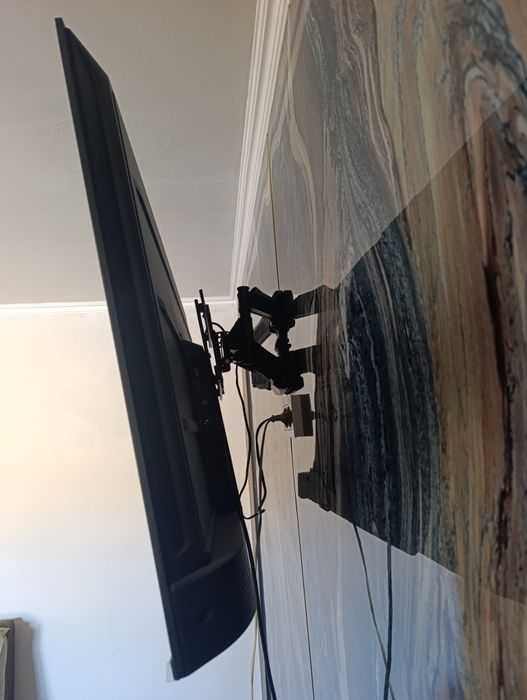 Smart tv Artel 4k 55