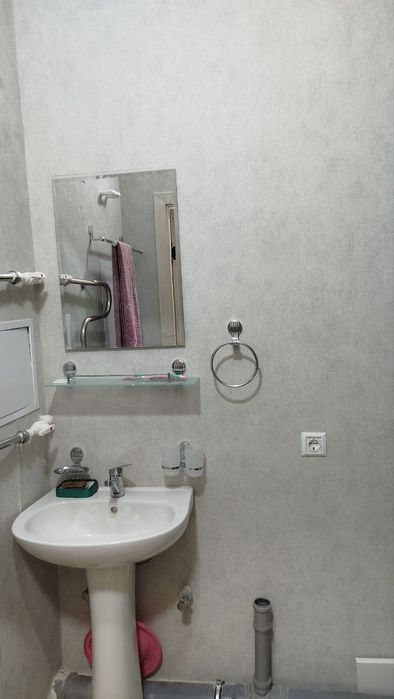 Экобазар ,Буз 2 м-в  1/2/5 новостройка
