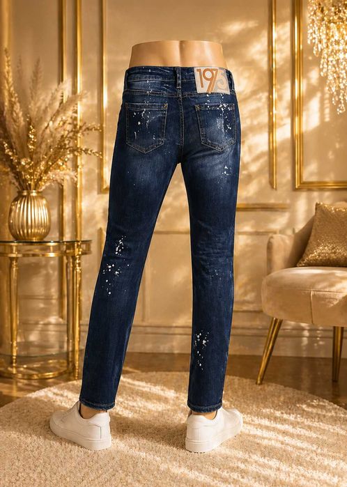 дънки dsquared2.