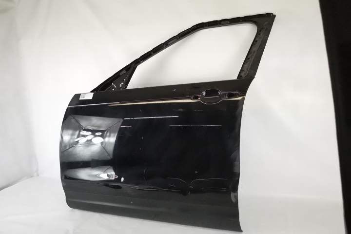 Ляв преден капак/врата Оригинален, в добро състояние Ленд Роувър / Lan