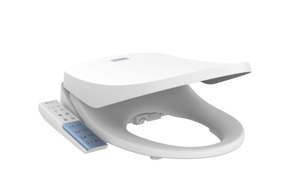 Биде Электронный  Apple Bide Корея