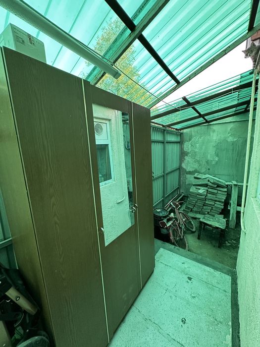 Шифоньер для одежды