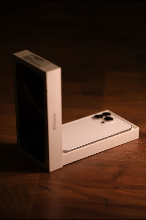 iPhone 16 Pro Max 512GB - Отличен