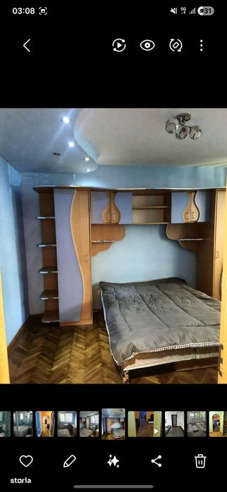 Apartament cochet in zona Matei Voievod -