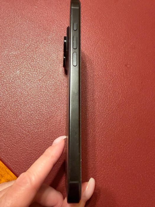 Продам iPhone 16 pro max
