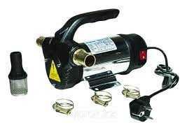 Топливный насос "SHIMGE ZY40-220AC" 220volt 12 volt 24volt slarka naso