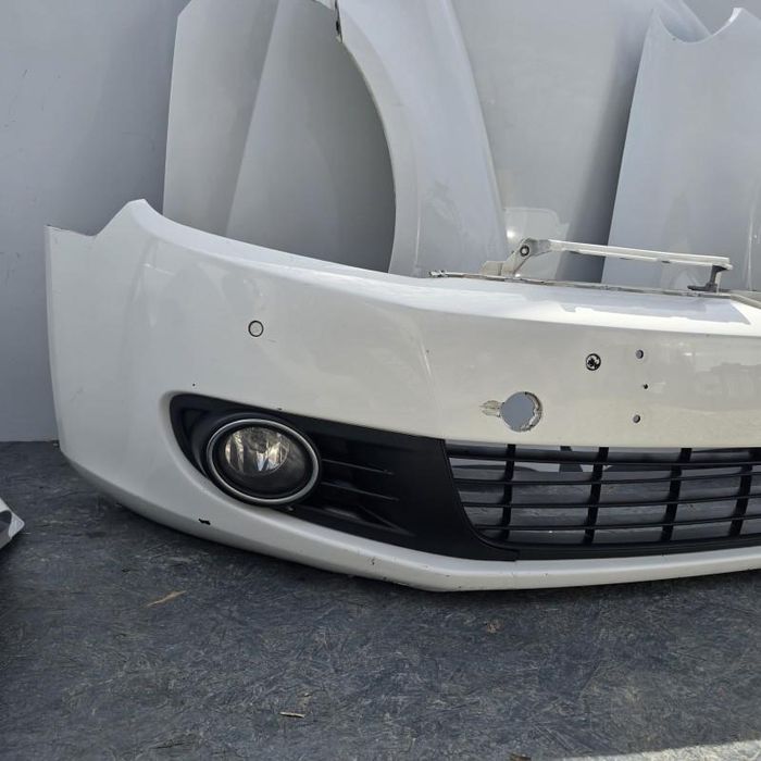 Fata completa cu trager complet Volkswagen Golf 6