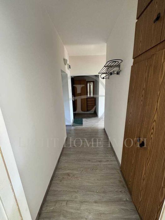 Продава се Двустаен апартамент в Пловдив, Изгрев - 64 кв.м за 1063 €/кв.м - Снимка #5