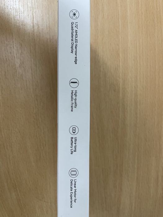 Обмен   Mi band 10