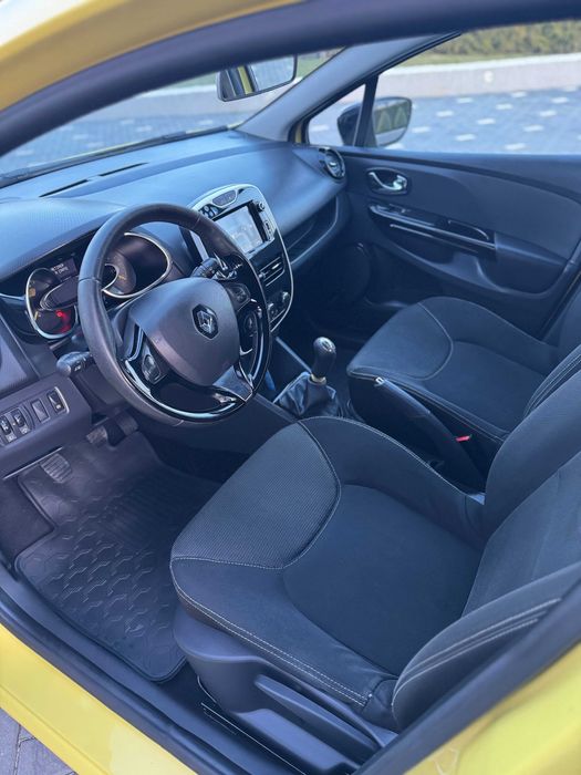 Renault Clio 1.5 dci
