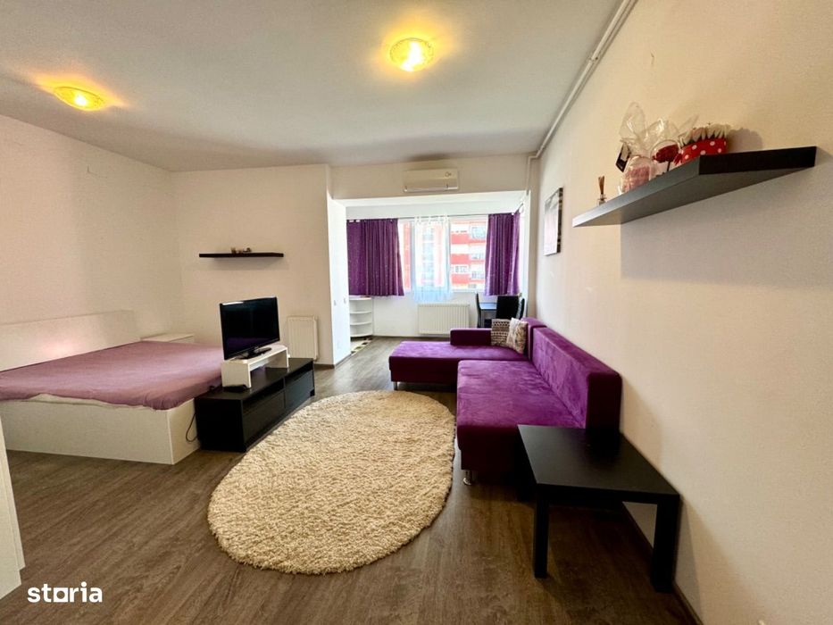 Inchiriez apartament o camera+nisa de dormit, Ared-UTA — fotografia 3